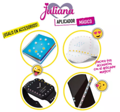 JULIANA APLICADOR MAGICO - tienda online
