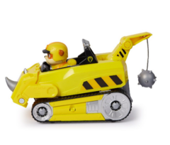 PAW PATROL VEHICULOS JUNGLE PUPS en internet