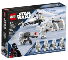 SW SOLDADOS DE LA NIEVE 75320