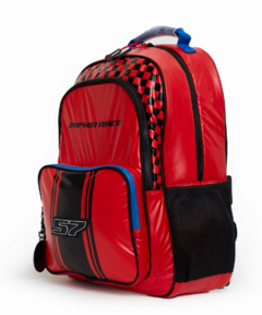 MOCHILA ESPALDA RACE 17.5 - comprar online