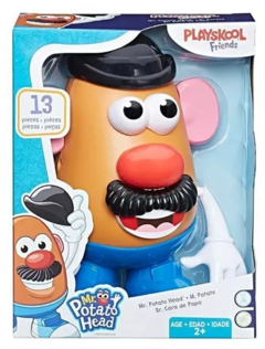 SR & SRA CARA DE PAPA 27656 - tienda online