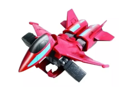 CONVERTIBLE MARS FIGHTER