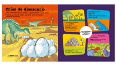 LIBRO PEQUEÑOS CURIOSOS CON SOLAPAS en internet
