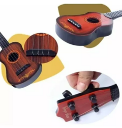 Imagen de GUITARRA CRIOLLA ROCK MUSIC