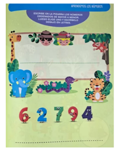 APRENDEMOS LIBRO CON MULTIACTIVIDADES
