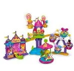PINYPON PARQUE DE ATRACCIONES en internet