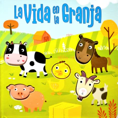 ¿COMO SUENA? LIBRO CON SONIDOS - comprar online