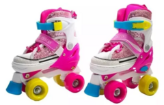 PATINES 4 RUEDAS COLORPEN en internet