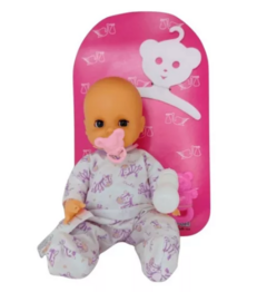 Imagen de BEBE YOLY BELL CON ROPA Y PERCHA 152