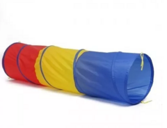 TUNEL AUTOARMABLE 180 CM