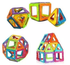MAGNETIC 36 PIEZAS EXPLORER FAN - comprar online