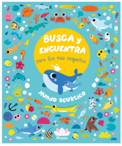 BUSCA Y ENCUENTRA PARA LOS MAS PEQUEÑOS - comprar online