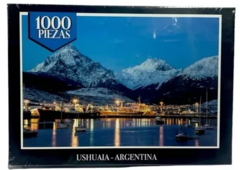 Imagen de PAISAJES ARGENTINOS PUZZLE 1000 PIEZAS