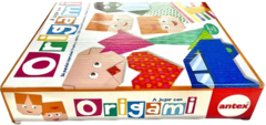 ORIGAMI ANTEX - tienda online
