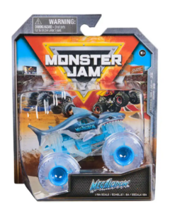 MOSNTER JAM 1/64 MEGADOLON en internet