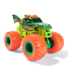 MONSTER JAM 1/64 DRAGON