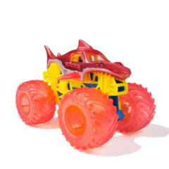 MOSNTER JAM 1/64 MEGADOLON - comprar online