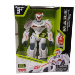 ROBOT MARS A R/C - comprar online