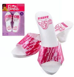 SET DE TAQUITOS BARBIE FASHION - comprar online