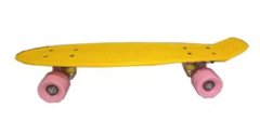 PATINETA MINI LONGBOARD