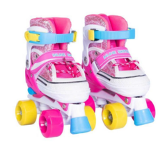 PATINES 4 RUEDAS COLORPEN - Juguetería Aladino