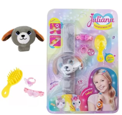 JULIANA PULSERA MAGIC PET PERRO - comprar online