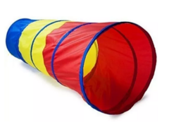 TUNEL AUTOARMABLE 180 CM - comprar online