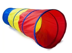 TUNEL AUTOARMABLE 180 CM - comprar online