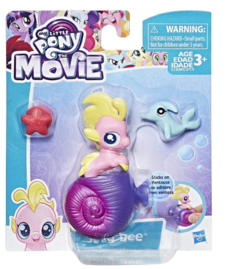 MY LITTLE PONY BABIES DE MAR C0719 - tienda online