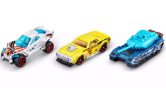 AUTOS METAL MACHINES X3 - tienda online