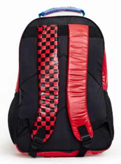 MOCHILA ESPALDA RACE 17.5 en internet