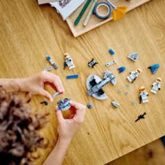 Imagen de LEGO STAR WARS SOLDADOS CLON DE LA 332 DE AHSOKA 75359
