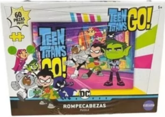 PUZZLE 60 PIEZAS DIBUJOS ANIMADOS WARNER BROS - comprar online