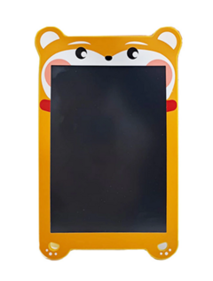 PIZARRA TABLET LCD 8.5" A COLOR RATON - comprar online