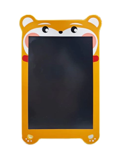 PIZARRA TABLET LCD 8.5" A COLOR RATON - comprar online