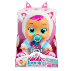 Imagen de CRY BABIES "STORYLAND" 32CM 99534