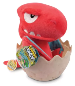 CRACKING EGGS MINI DINOSAURIO - comprar online