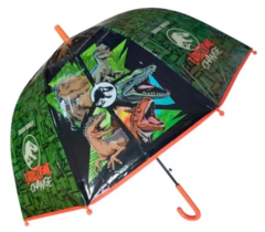 PARAGUAS JURASSIC WORLD WABRO - comprar online