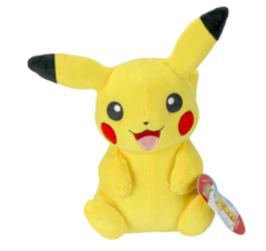 POKEMON PELUCHE 20 CM - comprar online