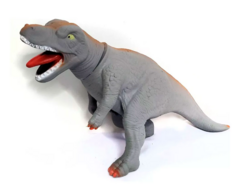 T-REX C/SONIDO DINOPARK 30 CM