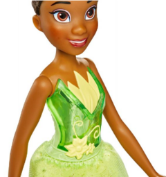 PRINCESAS DISNEY 30CM TIANA F0882 - comprar online
