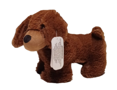 PERROS DE PELUCHE 22 CM - comprar online