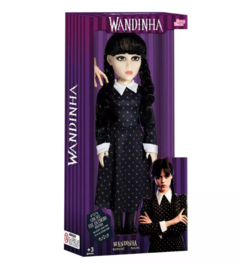 FIGURA MERLINA