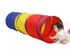 TUNEL AUTOARMABLE 180 CM en internet