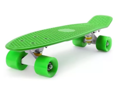 PATINETA MINI LONGBOARD - comprar online