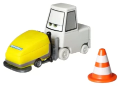 Imagen de AUTOS CARS 3 ESCALA 1:55 MATTEL DXV29