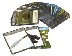 ESCAPA: EL MISTERIO DEL DORADO - ESCAPE ROOM en internet