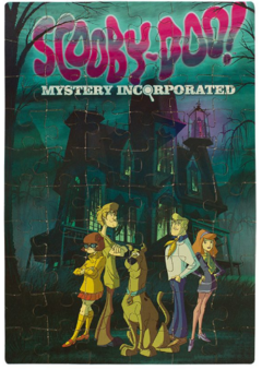 PUZZLE 60 PIEZAS DIBUJOS ANIMADOS WARNER BROS en internet