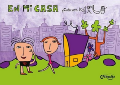 LIBRO PINTO CON MILO - tienda online