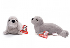 FOCA DE PELUCHE 25 CM en internet